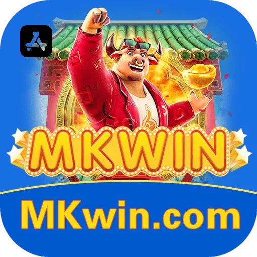 APP oficial da mkwin para mobile