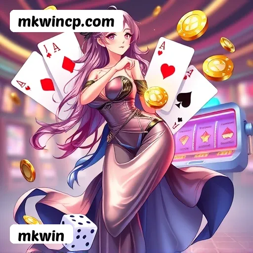 mkwin bônus R$5.000 + 500 giros - Rollover 35x, prazo 30 dias, 38% taxa conversão