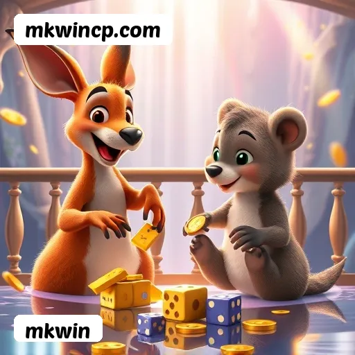 Principais provedores de slots da mkwin - NetEnt, Pragmatic Play, Play'n GO