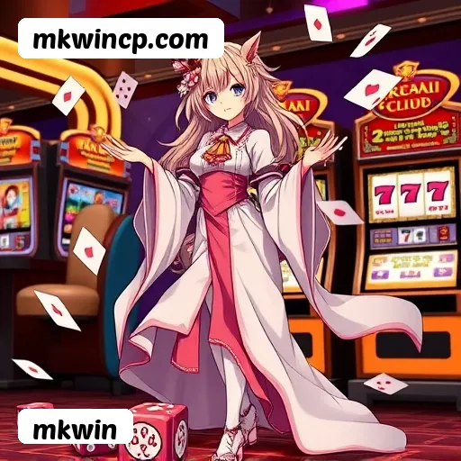 Tabela RTP dos jogos de cassino da mkwin