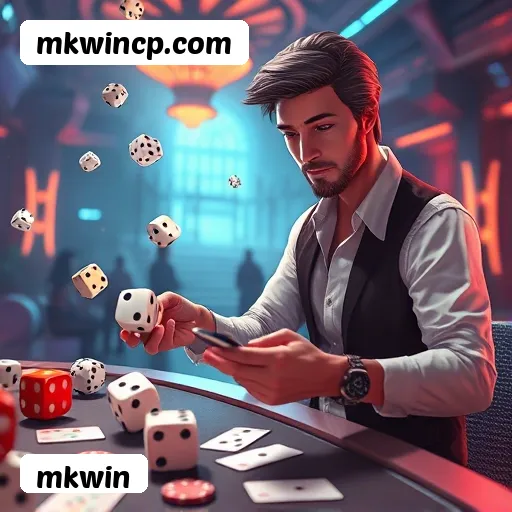 mkwin segurança SSL 256-bit - Licença Curaçao, eCOGRA, GLI certificado