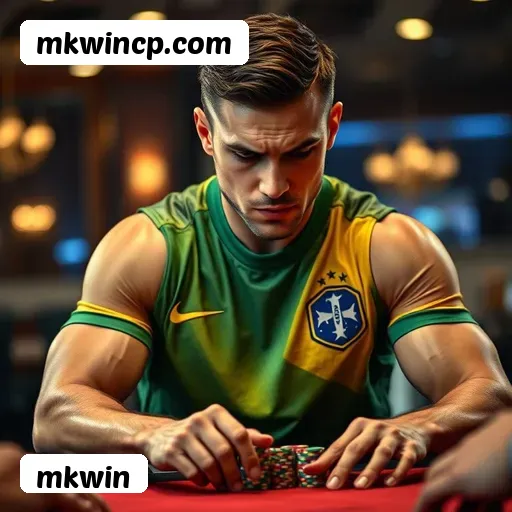 Vantagens exclusivas mkwin para jogadores brasileiros - São Paulo, Rio, BH