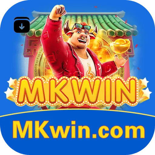 Download gratuito do app da mkwin